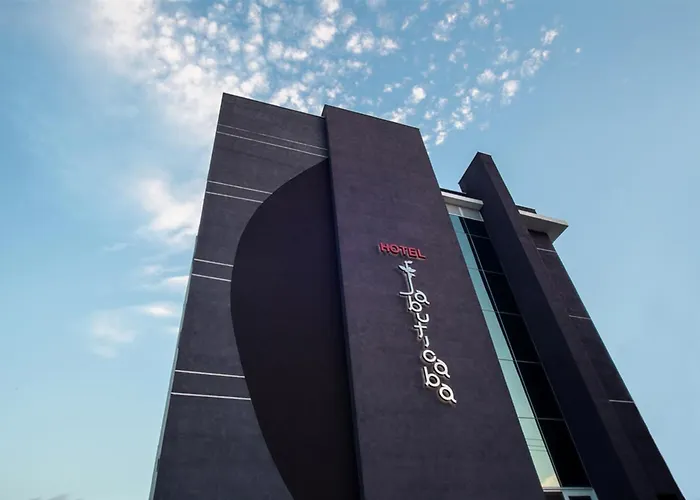 Hotel Jabuticaba