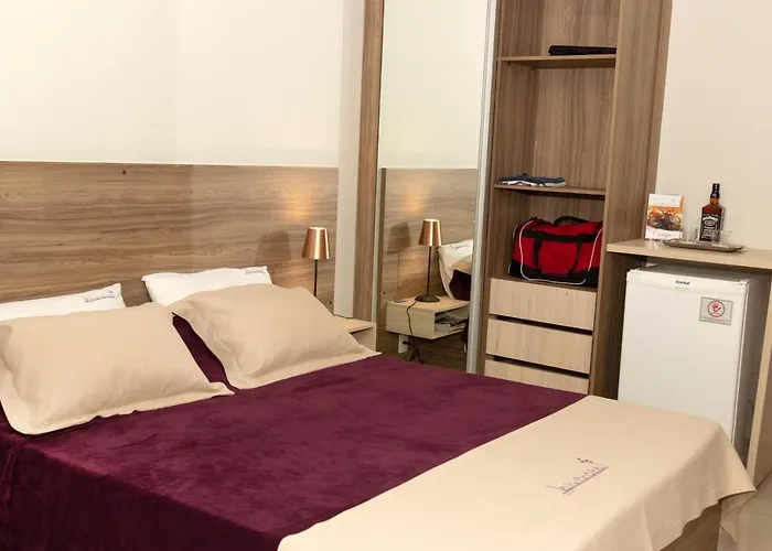 Hotel Jabuticaba